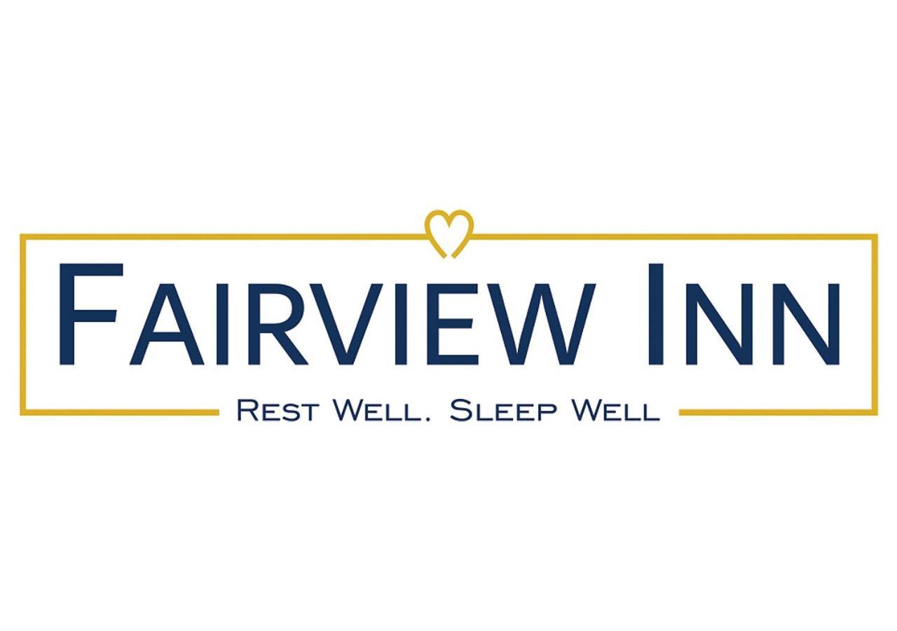Fairview Inn Exterior foto